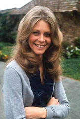  The Bionic Woman 