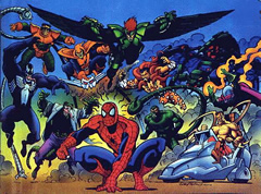  Spider-Man: The Animated Series