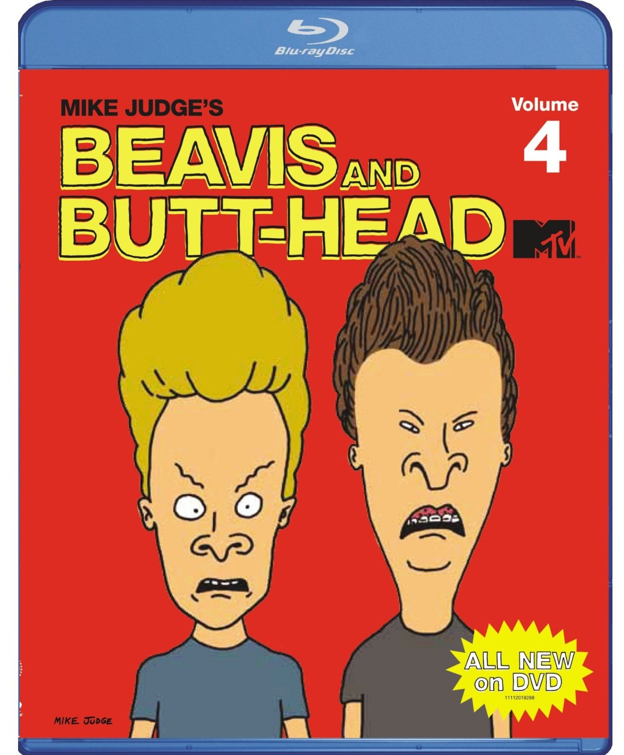 beavis and butthead