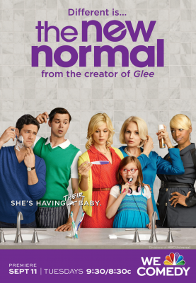 the new normal TV show ratings