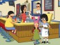Bobs Burgers ratings on FOX