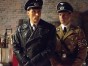 The Man in the High Castle TV show on Amazon: season 2 renewal