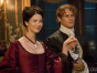 Outlander: Season Two of Starz Series Wraps Filming