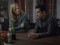 The Exorcist TV show on FOX: season 1 (canceled or renewed?).