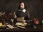 Upstart Crow TV show on BBC Two: season 2 renewal.