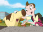 Milo Murphy's Law TV show on Disney XD: season 1 premiere (canceled or renewed?)