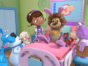 Doc McStuffins TV show on Disney Junior: season 5 renewal (canceled or renewed?)