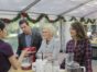 The Great American Baking Show TV Show: canceled or renewed?
