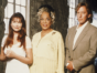 Touched by an Angel TV show on Light TV
