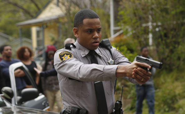 Shots Fired TV show on FOX: canceled or renewed?