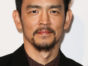 John Cho