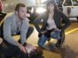 Somewhere Between TV Show: canceled or renewed?