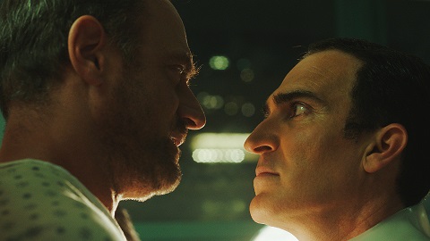 Happy! TV show on Syfy: (canceled or renewed?)