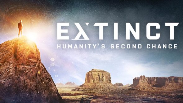 Extinct TV show on BYUTV: canceled or renewed?