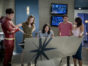 The Flash TV show on The CW: season 4 viewer votes episode ratings (cancel or renew season 5?)