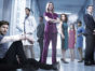 The Resident TV show on FOX: canceled or renewed for another season?