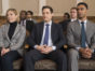 For the People TV show on ABC: canceled or season 2? (release date); Vulture Watch