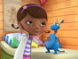 Doc McStuffins TV show on Disney Junior: (canceled or renewed?)