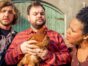 Flinch TV show on Netflix: (canceled or renewed?)