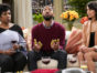 Fam TV show on CBS: canceled, no season 2