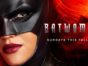Batwoman TV show on The CW: ratings (canceled or renewed for season 2?)
