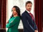 Tyler Perry's The Oval TV show on BET: canceled or renewed for season 2?