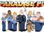 Paradise PD TV Show on Netflix: canceled or renewed?