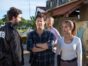 Almost Paradise TV show on WGN America: season 2? canceled or renewed?