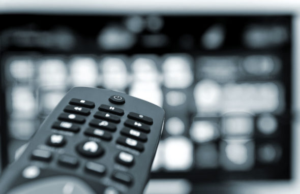 Viewer Votes for 2019-20 network TV shows