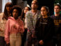 Generation TV show on HBO Max: canceled, no season 2