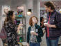 How We Roll TV show on CBS: canceled or renewed for season 2?