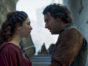 Leonardo TV show on The CW: canceled or renewed for season 2?