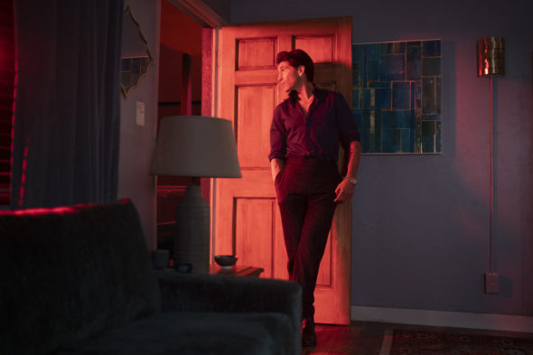 American Gigolo TV show on Showtime: canceled or renewed?