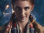 Renegade Nell TV Show on Disney+: canceled or renewed?