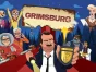Grimsburg TV series on FOX{ season 2 ratings (canceled or renewed for season 3?)