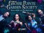 Grosse Pointe Garden Society TV show on NBC: season 1 ratings (canceled or renewed for season 2?)