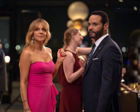 High Potential TV Show on ABC: canceled or renewed?